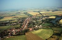 Photo de Mars-la-Tour (54)