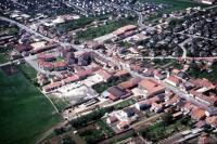 Photo de Saulxures-lès-Nancy (54)