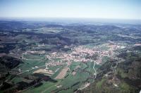 Photo de Granges-sur-Vologne (88)