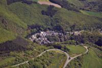 Photo de Esch-sur-Sûre