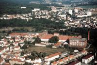 Photo de Epinal (88)