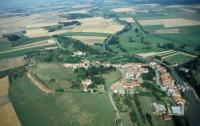 Photo de Bauzemont (54)