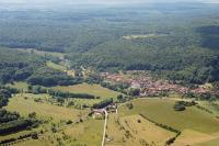 Photo de Vandeléville (54)