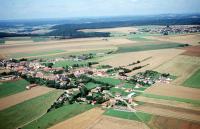 Photo de Villers-la-Chèvre (54)