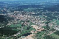 Photo de Saint-Dié-des-Vosges (88)