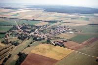 Photo de Fresnes-en-Saulnois (57)