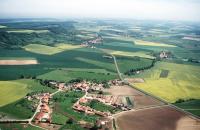 Photo de Amelécourt (57)