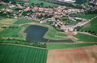 Photo de Bénestroff (57)