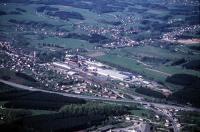 Photo de Etival-Clairefontaine (88)