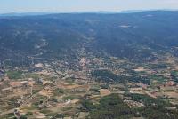 Photo de Saint-Saturnin-lès-Apt (84)