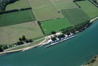 Photo de Gigny-sur-Saône (71)