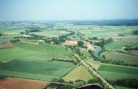 Photo de Bauzemont (54)