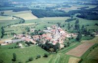 Photo de Saint-Pierremont (88)