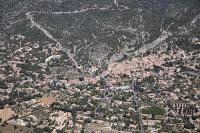 Photo de Saint-Saturnin-lès-Apt (84)