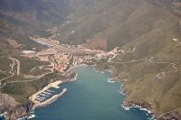 Photo de Portbou