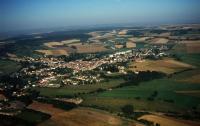 Photo de Château-Salins (57)