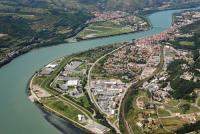 Photo de Saint-Vallier (26)