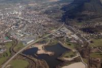 Photo de Saint-Dié-des-Vosges (88)