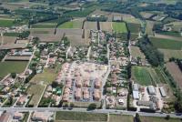 Photo de Aubignan (84)