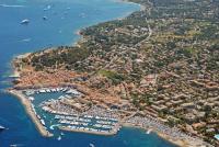 Photo de Saint-Tropez (83)