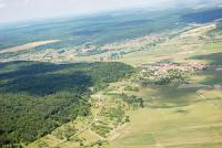 Photo de Saulxures-lès-Vannes (54)