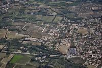 Photo de Aubignan (84)