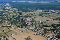 Photo de Montmeyan (83)