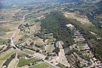 Photo de Vacqueyras (84)