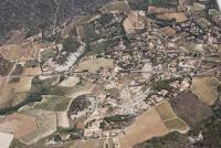 Photo de Saint-Saturnin-lès-Apt (84)