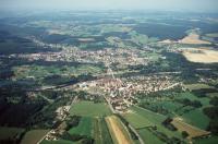 Photo de Châtel-sur-Moselle (88)