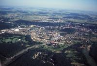 Photo de Saint-Avold (57)