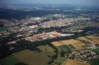 Photo de Thaon-les-Vosges (88)