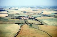 Photo de Bathelemont-lès-Bauzemont (54)