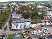Photo de Contrexéville (88)
