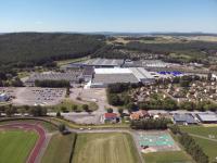Photo de Vittel (88)