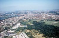 Photo de Montigny-lès-Metz (57)