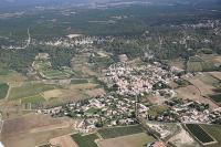 Photo de Saint-Côme-et-Maruéjols (30)