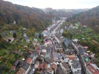 Photo de Plombières-les-Bains (88)