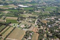 Photo de Carpentras (84)