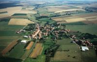Photo de Thézey-Saint-Martin (54)