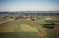 Photo de Vic-sur-Seille (57)