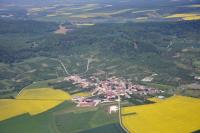 Photo de Heudicourt-sous-les-Côtes (55)