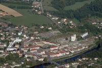 Photo de Châtel-sur-Moselle (88)