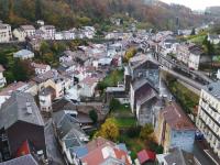 Photo de Plombières-les-Bains (88)