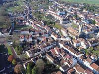 Photo de Bourbonne-les-Bains (52)