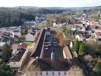Photo de Bourbonne-les-Bains (52)