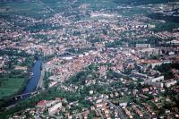 Photo de Sarreguemines (57)