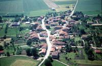 Photo de Bathelemont-lès-Bauzemont (54)