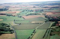 Photo de Morville-sur-Seille (54)