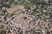 Photo de Sablet (84)